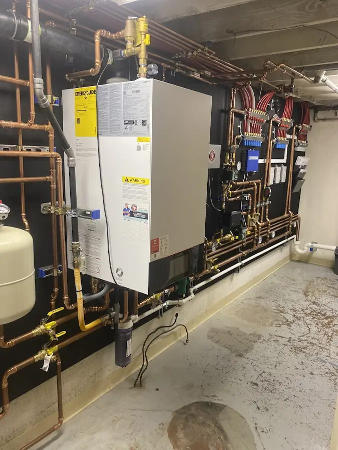 Water Heater Repair in Pine Grove, MI
